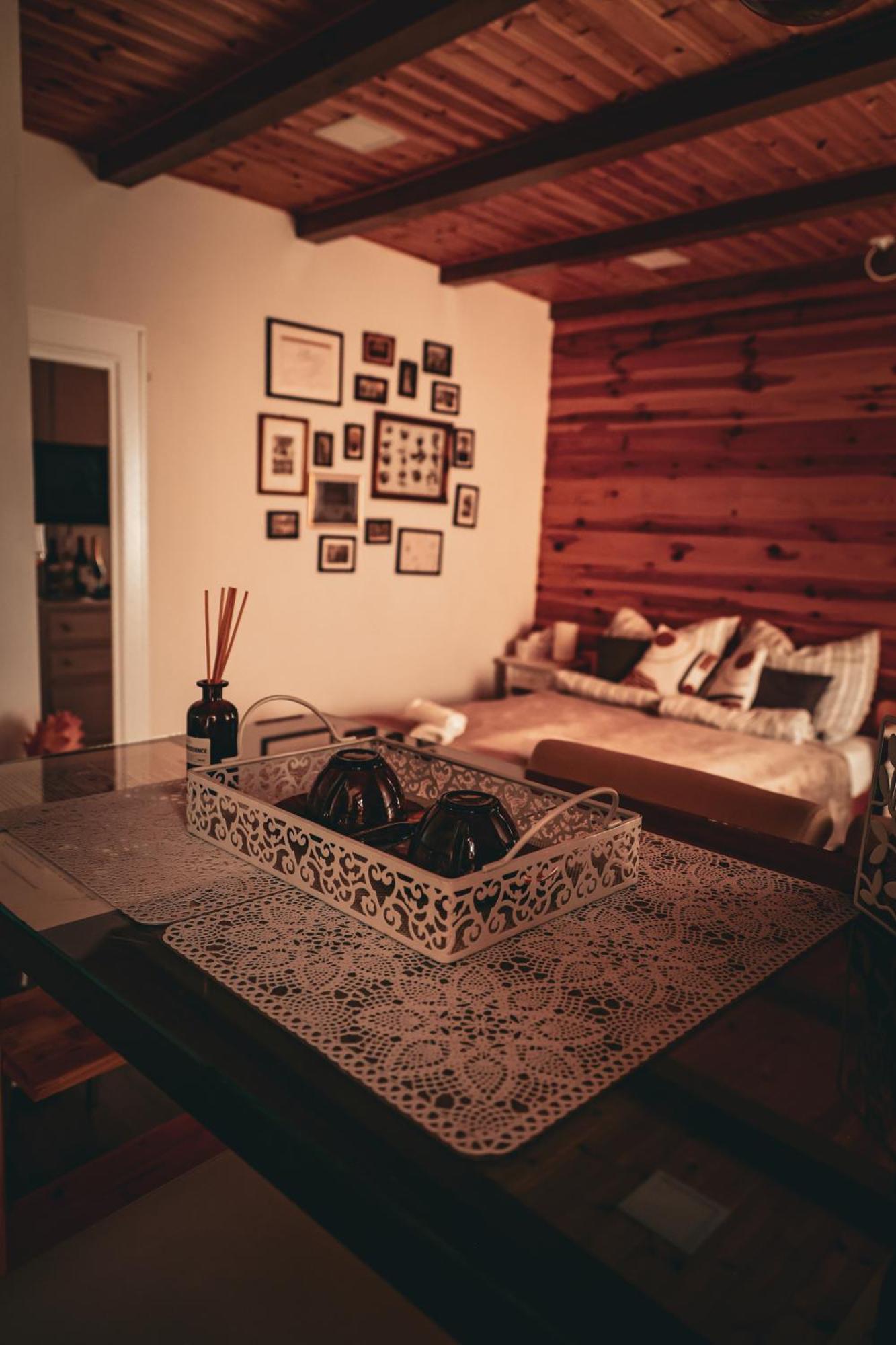 Kishaz Apartman Eger Exterior photo